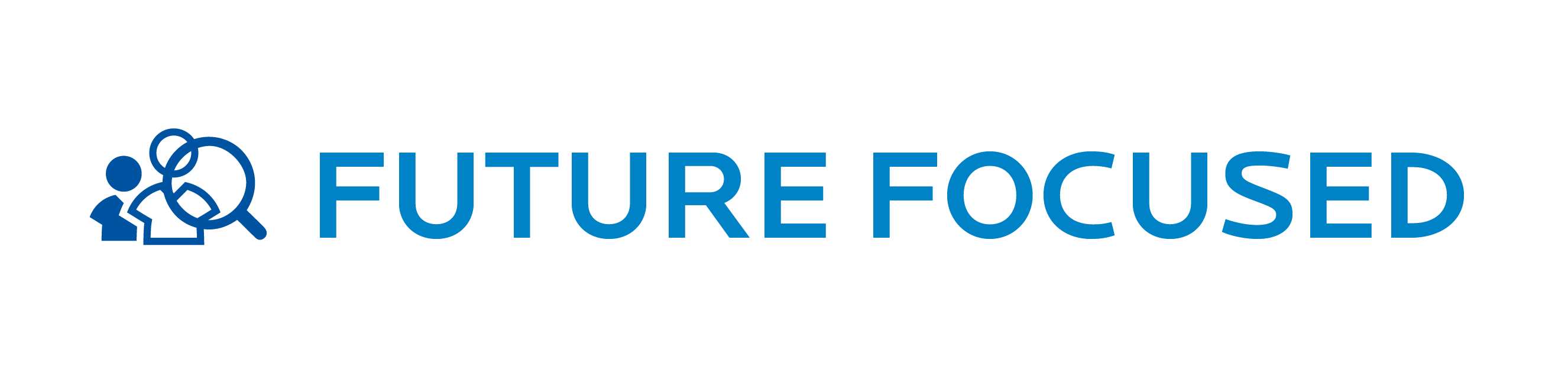 Future Focus page header