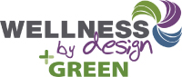 Wellness By Design logo