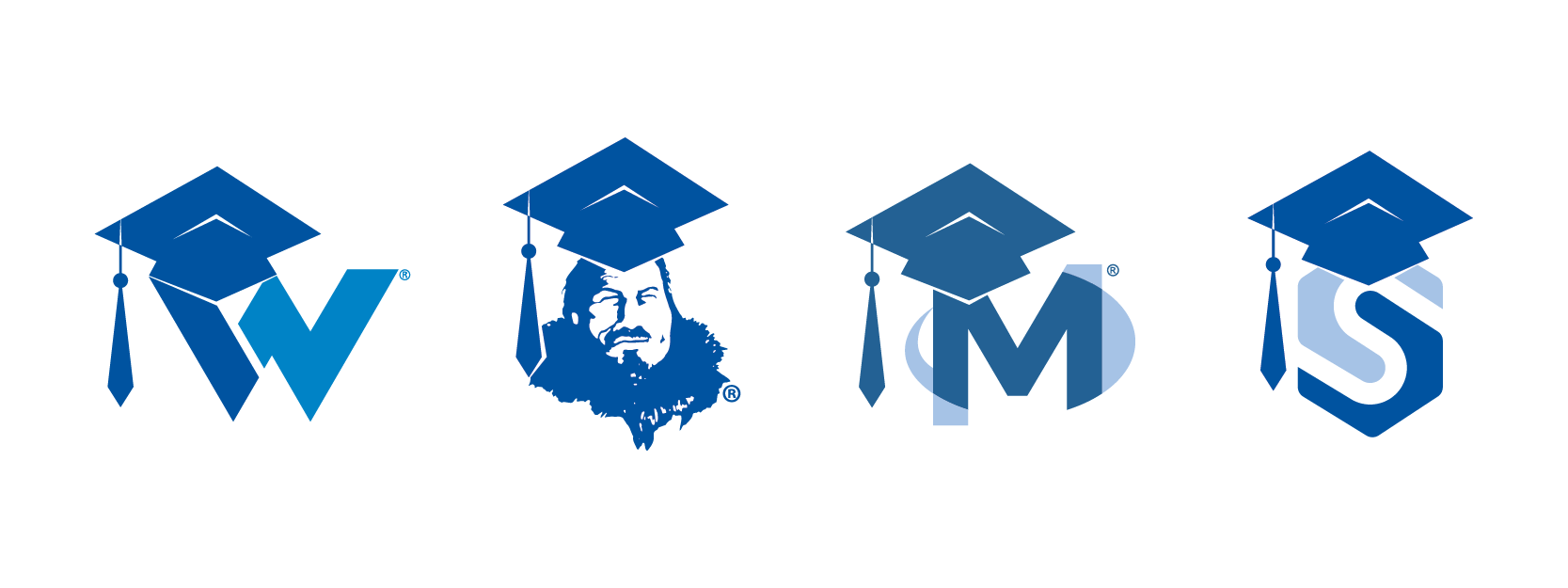 Group scholarship logo