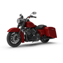 cruiser motorcycle