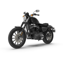 custom motorcycle