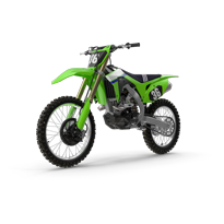 enduros bike
