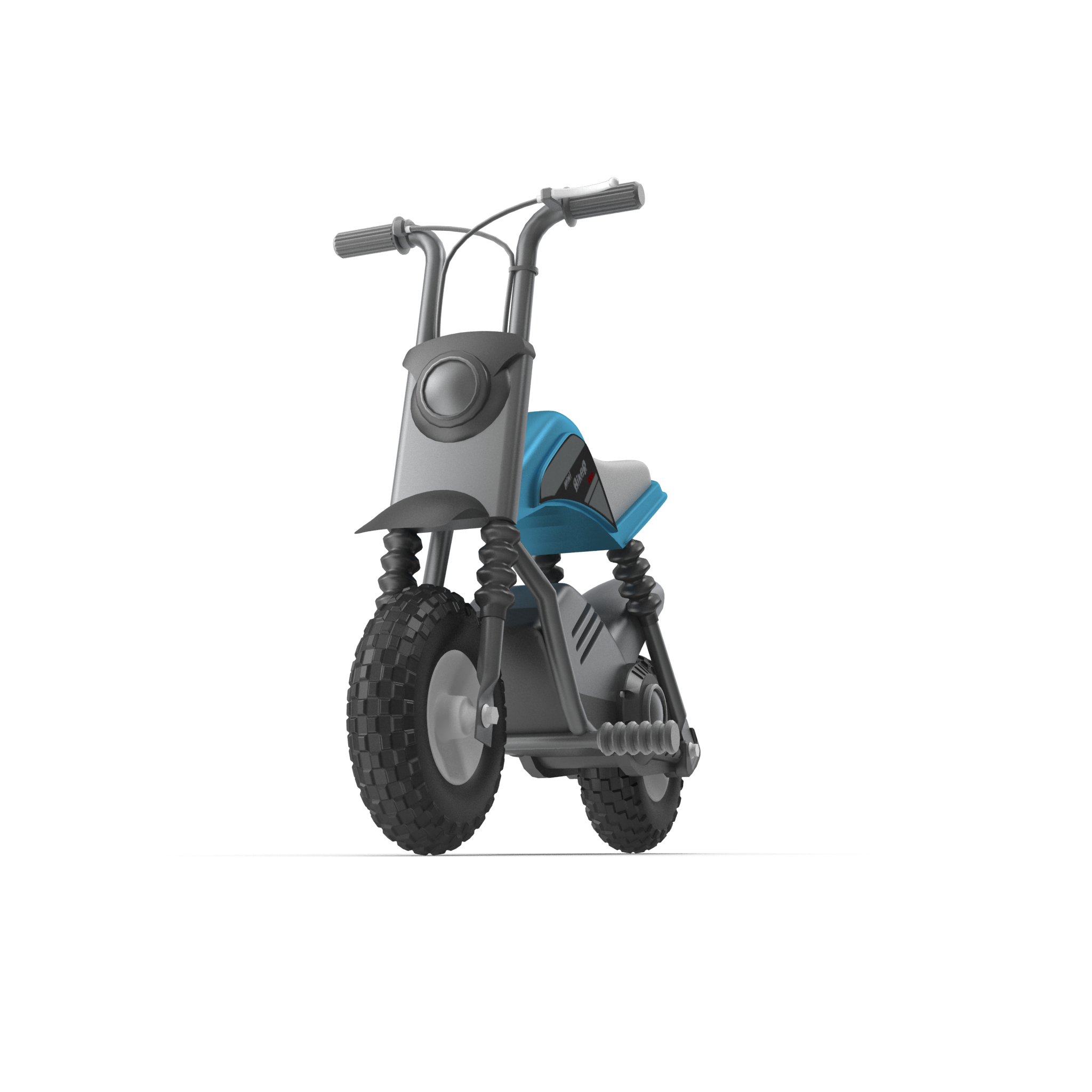 Mini, pocket, or commuter