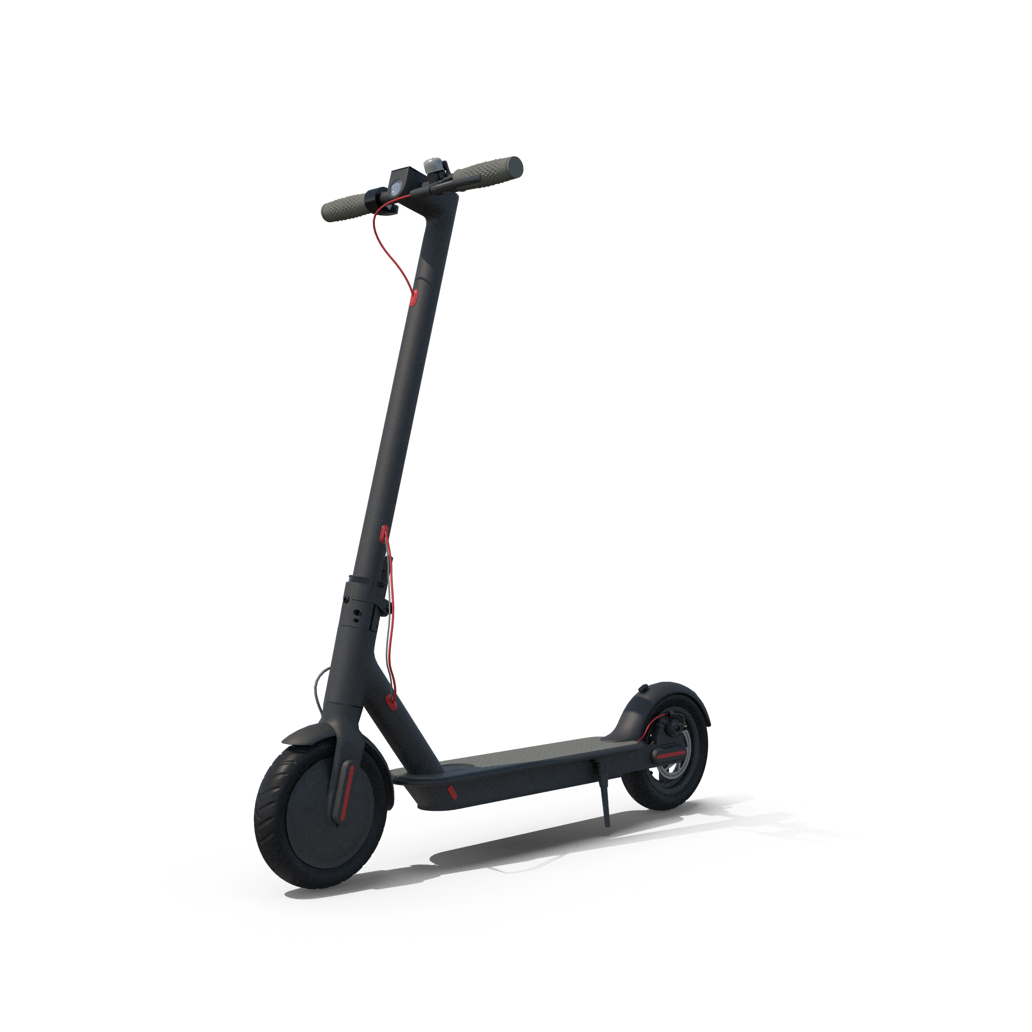 Motorscooter