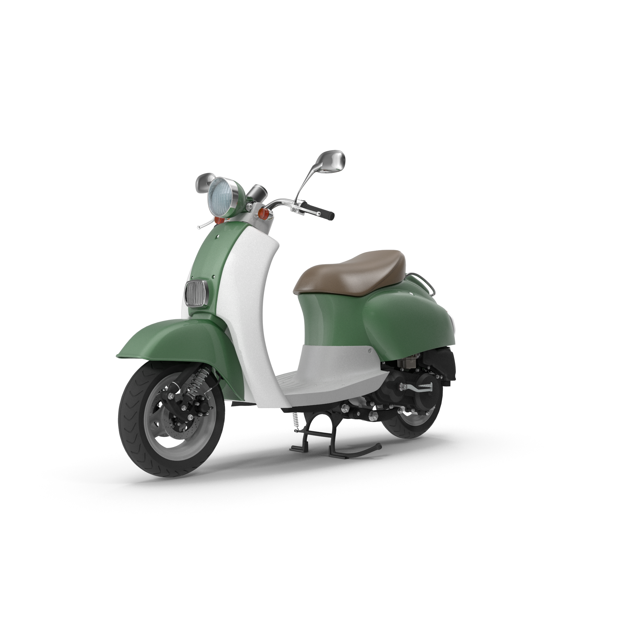 Moped