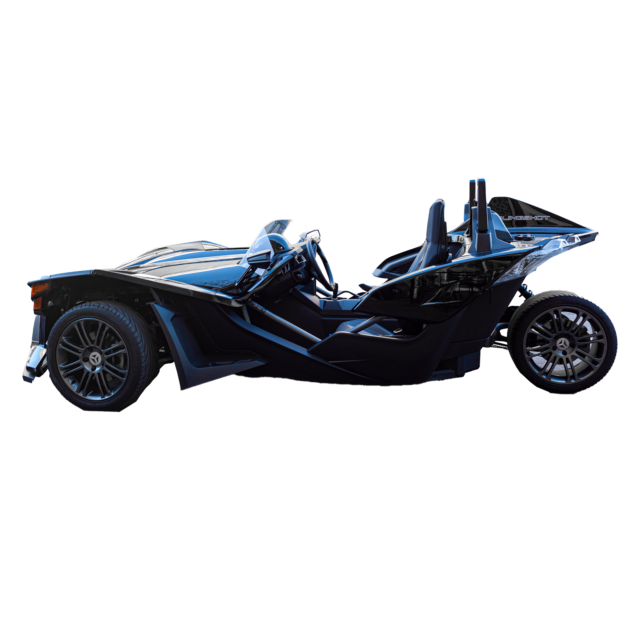 Autocycle