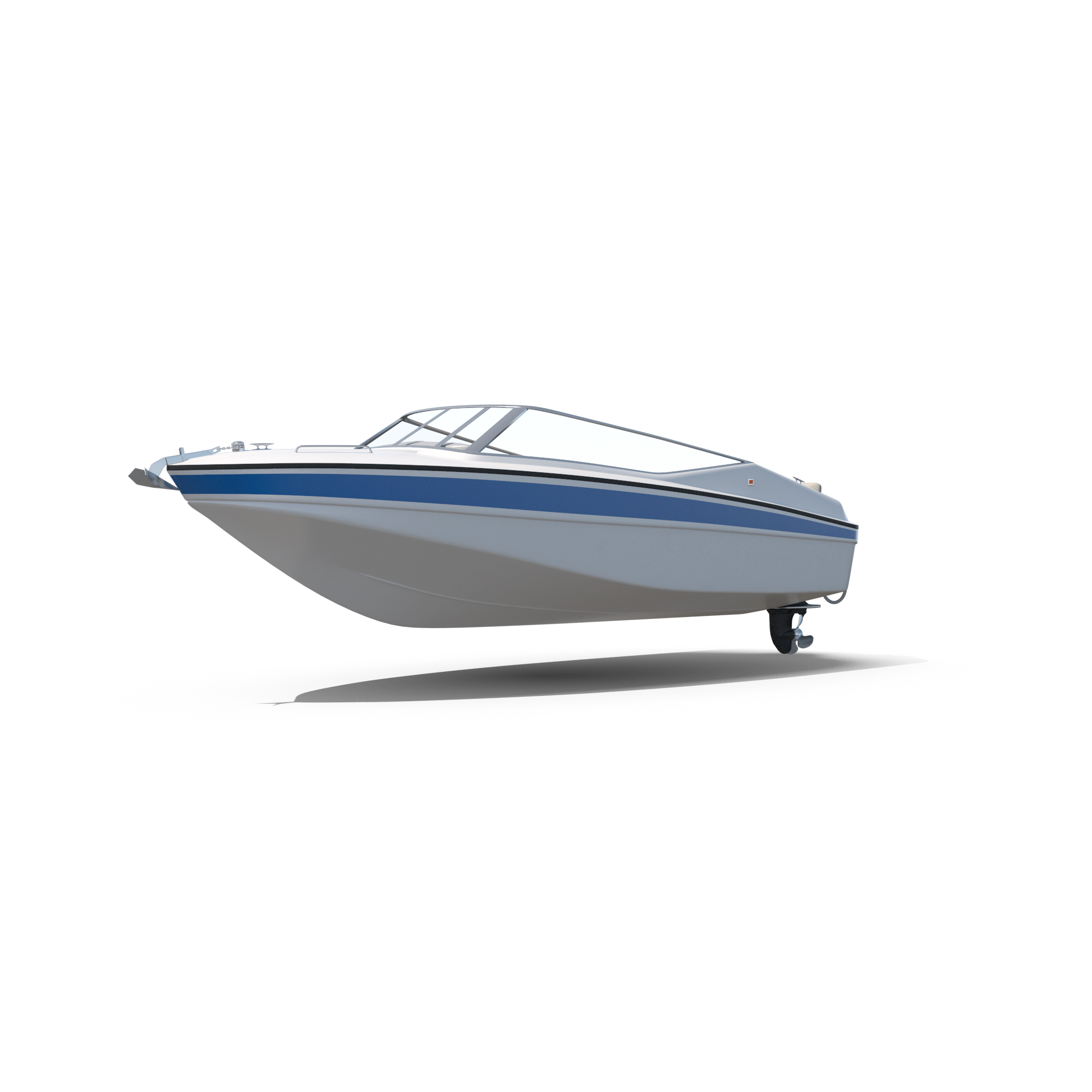 Bowrider